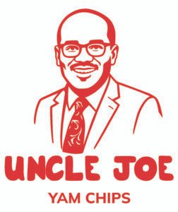 UNCLE JOE LOGO