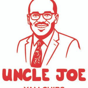 UNCLE JOE LOGO